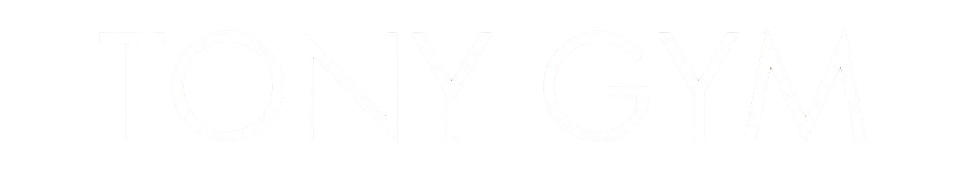 TONY GYM